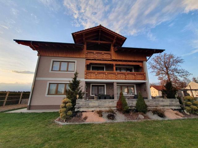 Haus kaufen in Mauerkirchen, Oberösterreich