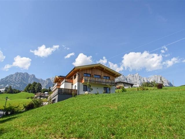 Mehrfamilienhaus kaufen in Going am Wilden Kaiser, Tirol