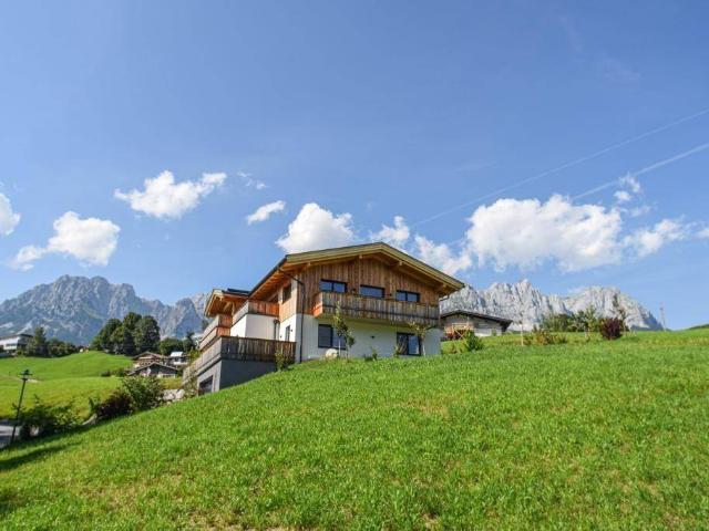 Haus kaufen in Going am Wilden Kaiser, Tirol