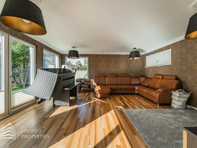Haus kaufen in Seestadt, Wien