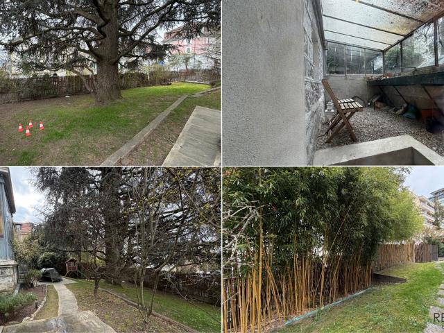 Wohnung mieten in Cheseaux-Lausanne, Waadt