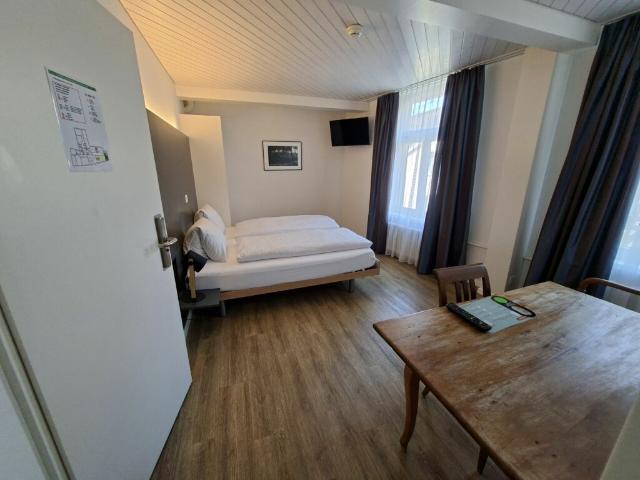Zimmer mieten in Schwarzenbach (SG), St. Gallen