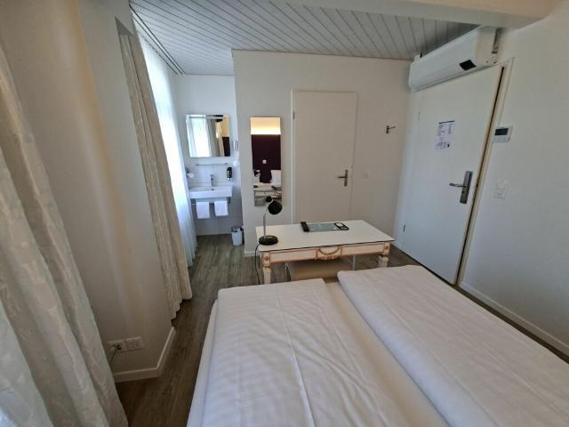 Zimmer mieten in Schwarzenbach (SG), St. Gallen