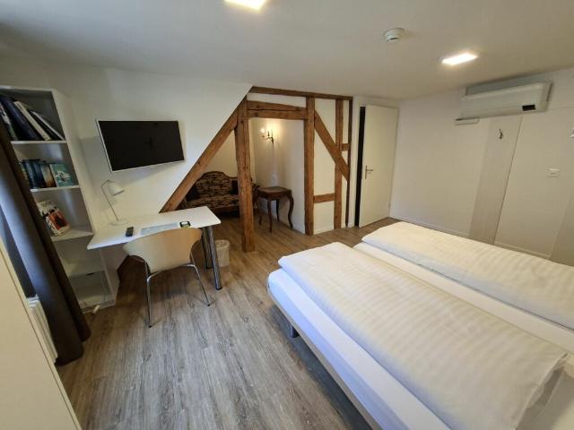 Zimmer mieten in Schwarzenbach (SG), St. Gallen