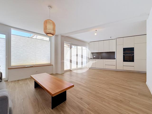 Wohnung mieten in Gilly, Waadt