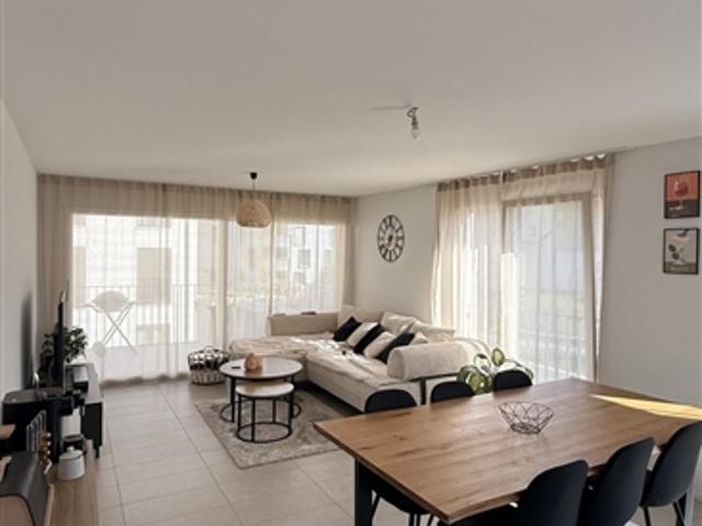 Wohnung mieten in Billens-Hennens, Freiburg