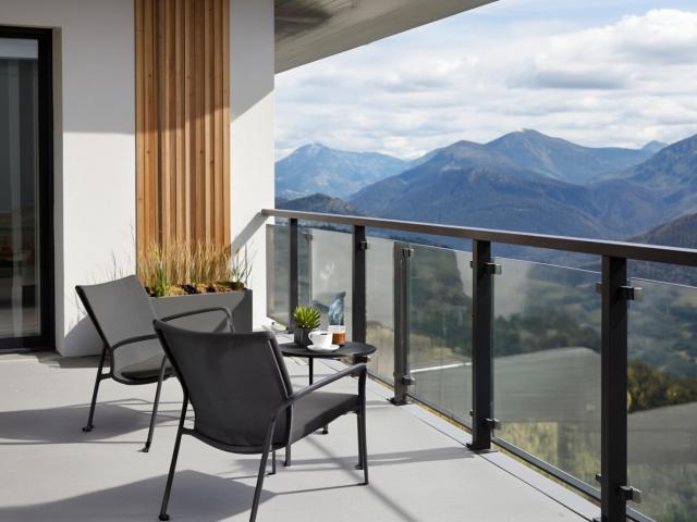 Wohnung kaufen in Scharnitz, Tirol