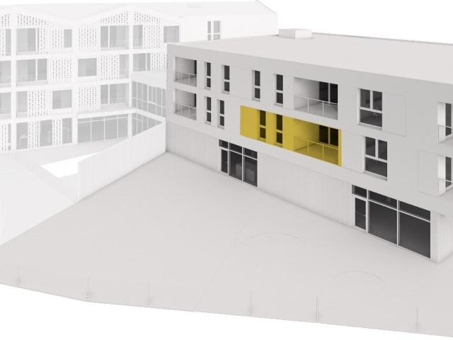 Wohnung kaufen in Scharnitz, Tirol