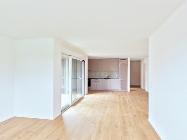 Wohnung mieten in Onnens (FR), Freiburg