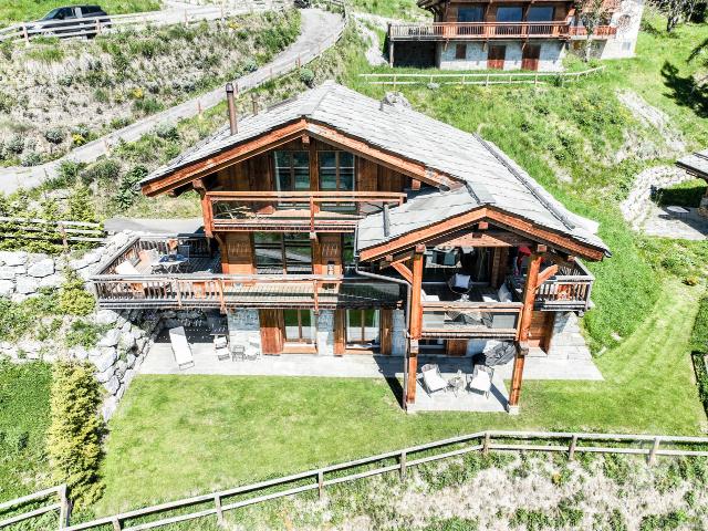 Haus kaufen in Hérémence, Wallis