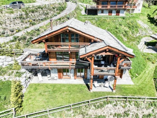 Haus kaufen in Hérémence, Wallis