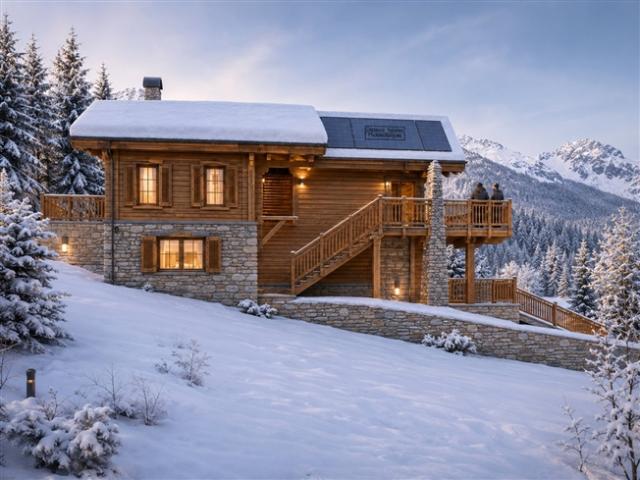 Haus kaufen in Crans-Montana, Wallis