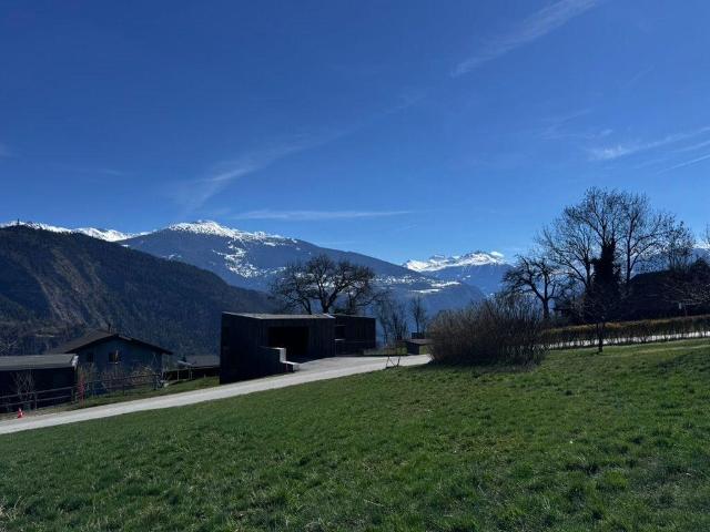Haus kaufen in Ayent, Wallis