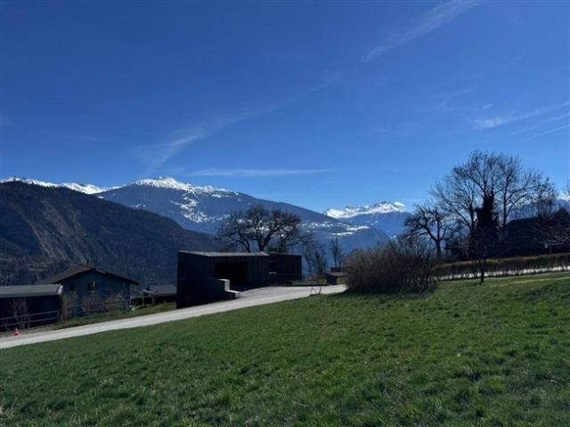 Haus kaufen in Ayent, Wallis