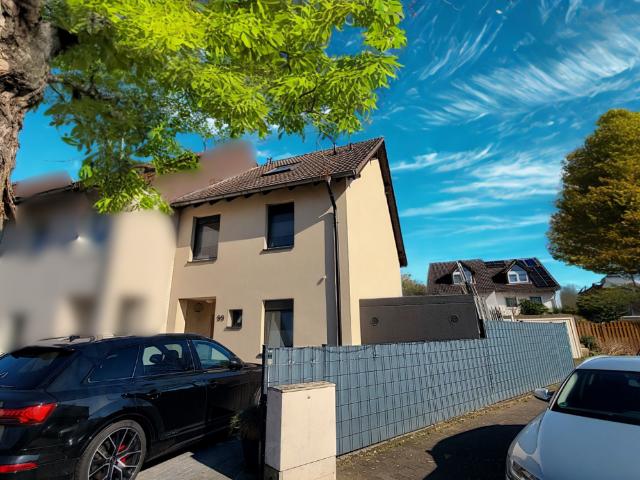 Haus kaufen in Tannenbusch, Bonn