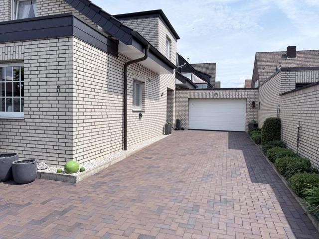 Haus kaufen in Heiden, Nordrhein-Westfalen