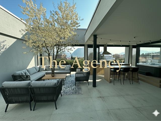 Wohnung kaufen in Aldesago, Tessin