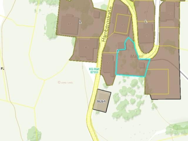 Grundstück kaufen in Hart im Zillertal, Tirol