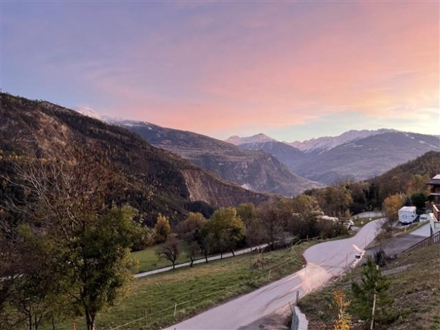 Attikawohnung kaufen in Ayent, Wallis