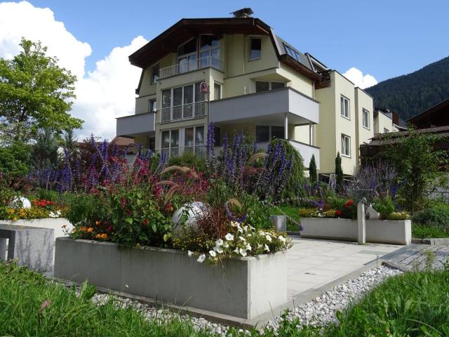 Apartment mieten in Fulpmes, Medraz