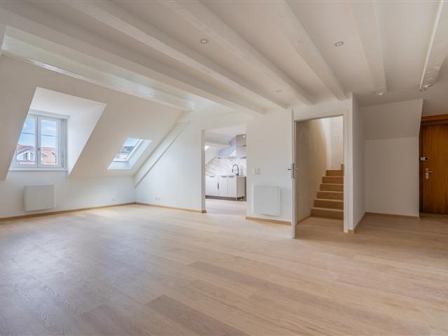 Wohnung kaufen in Waadt