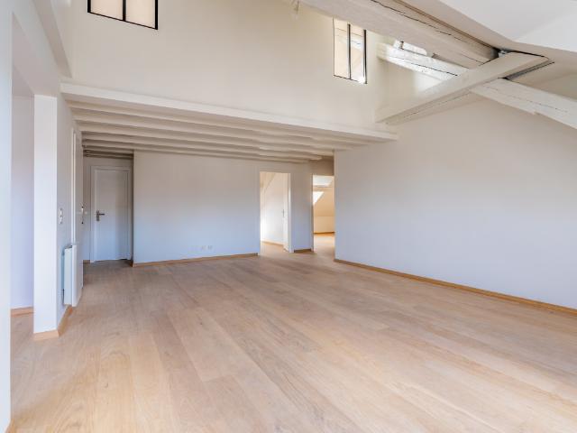 Wohnung kaufen in Waadt