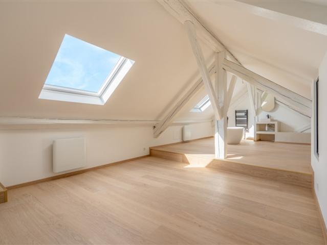 Wohnung kaufen in Waadt