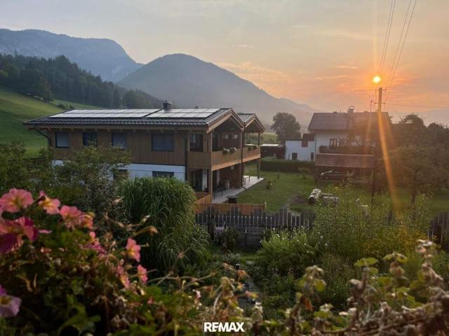 Wohnung kaufen in Liezen, Steiermark