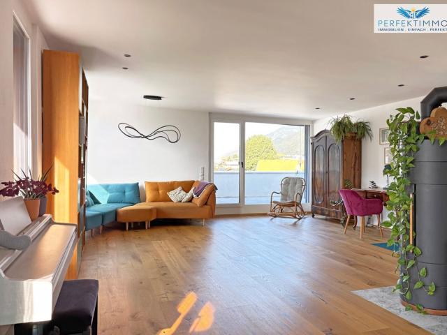 Wohnung kaufen in Zirl, Bezirk Innsbruck-Land