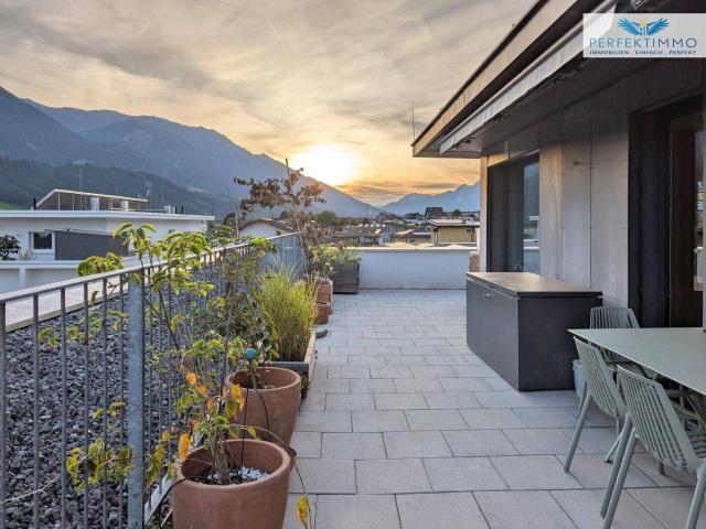 Apartment kaufen in Zirl, Bezirk Innsbruck-Land