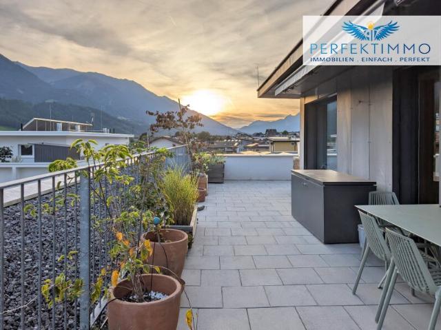 Penthouse kaufen in Zirl, Bezirk Innsbruck-Land