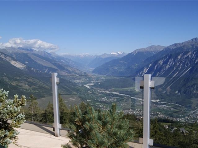Wohnung kaufen in Crans-Montana, Wallis