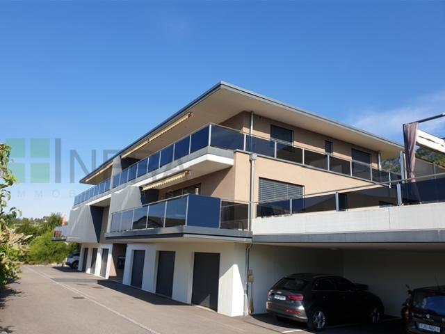 Attikawohnung kaufen in Delémont, Jura