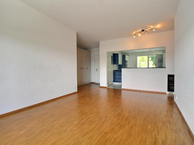 Wohnung kaufen in Givisiez, Freiburg