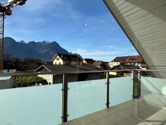 Wohnung kaufen in Rennaz, Waadt