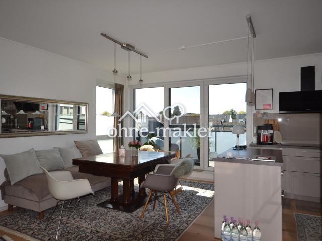 Apartment kaufen in Misburg-Anderten, Hannover