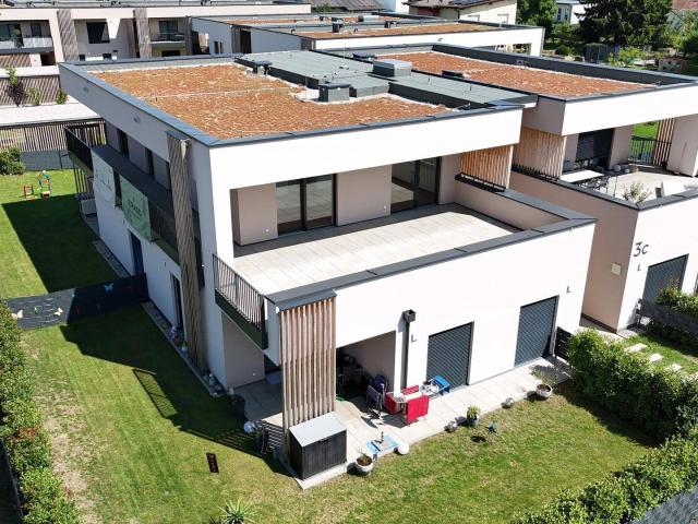 Apartment kaufen in Pirka, Steiermark