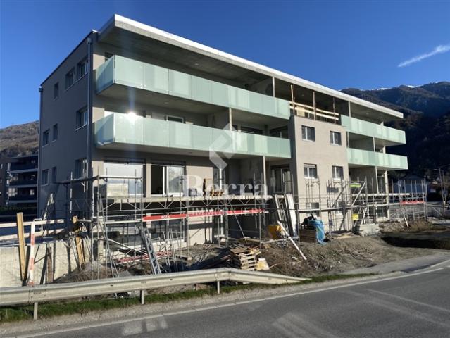 Attikawohnung kaufen in Les Mayens-de-Sion, Wallis