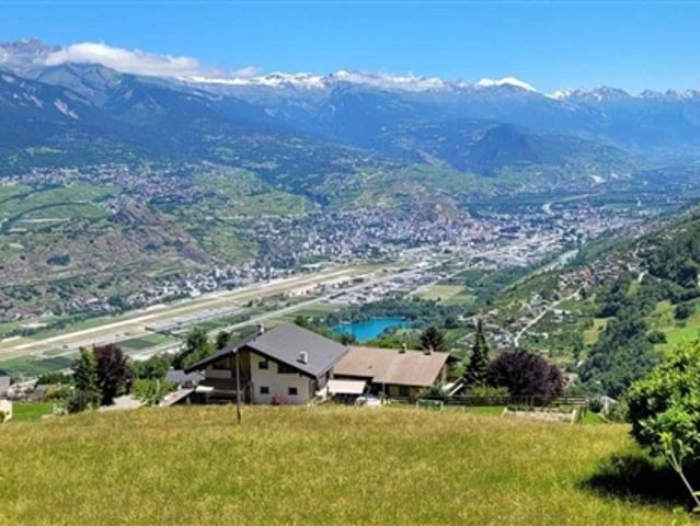 Wohnung kaufen in Basse-Nendaz, Wallis