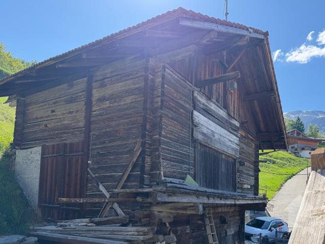 Haus kaufen in Hérémence, Wallis