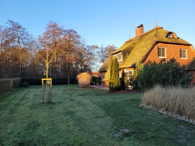 Haus kaufen in Sankt Peter-Ording