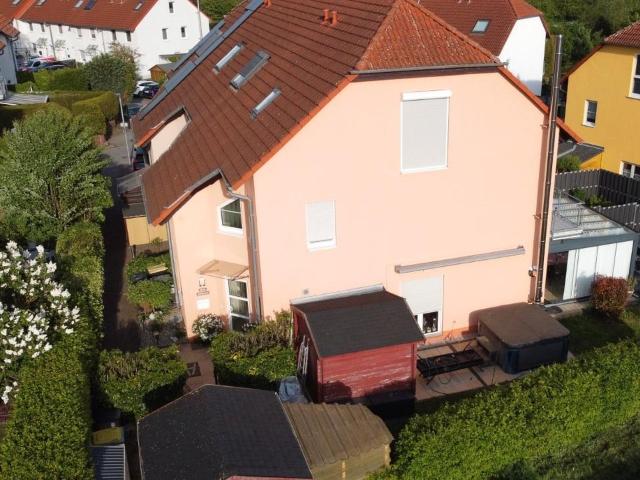 Haus kaufen in Nidderau, Hessen
