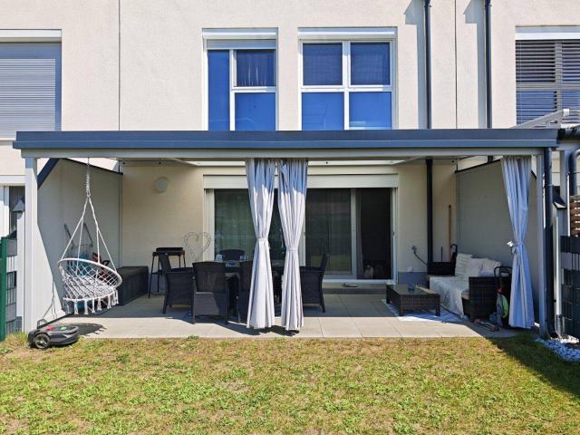 Haus kaufen in Tessendorf, Klagenfurt