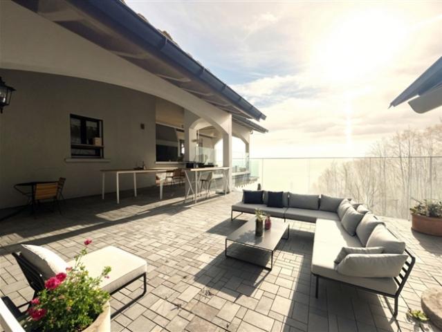 Einfamilienhaus kaufen in Sainte-Croix, Waadt