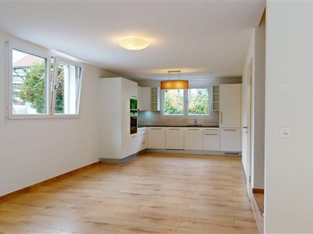 Reihenfamilienhaus kaufen in Marly, Freiburg