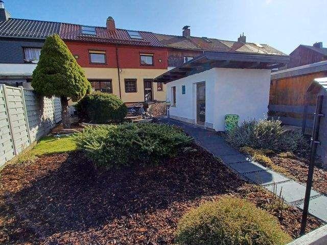 Haus mieten in Schedewitz, Zwickau
