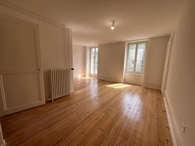 Wohnung mieten in Belmont-Yverdon, Waadt