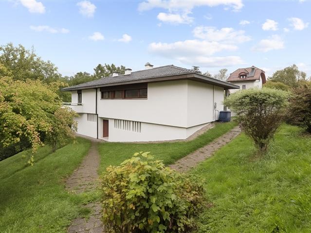 Einfamilienhaus kaufen in Lancy