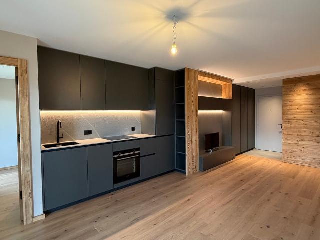 Wohnung kaufen in Crans-Montana, Wallis