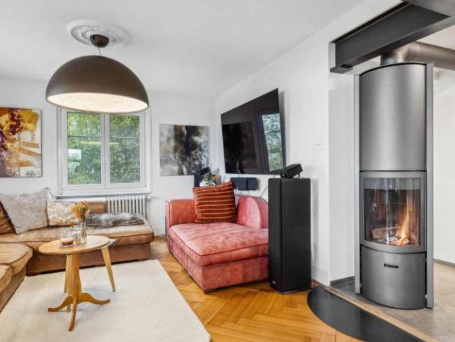 Haus kaufen in Froideville, Waadt